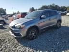 2016 Mitsubishi Outlander Sport ES