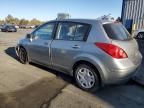 2011 Nissan Versa S