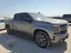 2020 Chevrolet Silverado K1500 RST