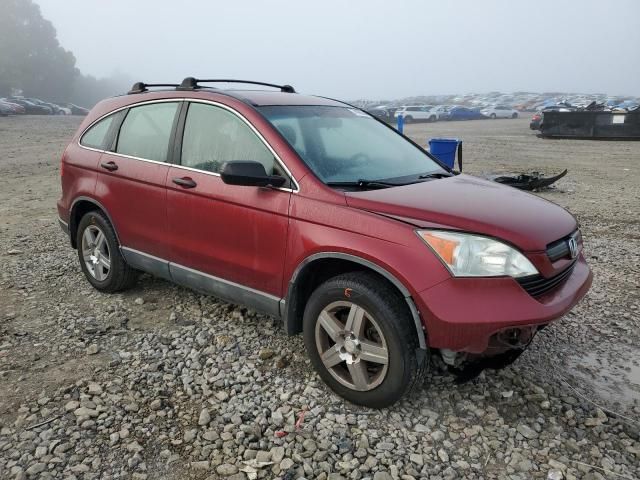 2009 Honda CR-V LX