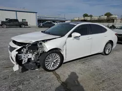 Lexus salvage cars for sale: 2014 Lexus ES 350