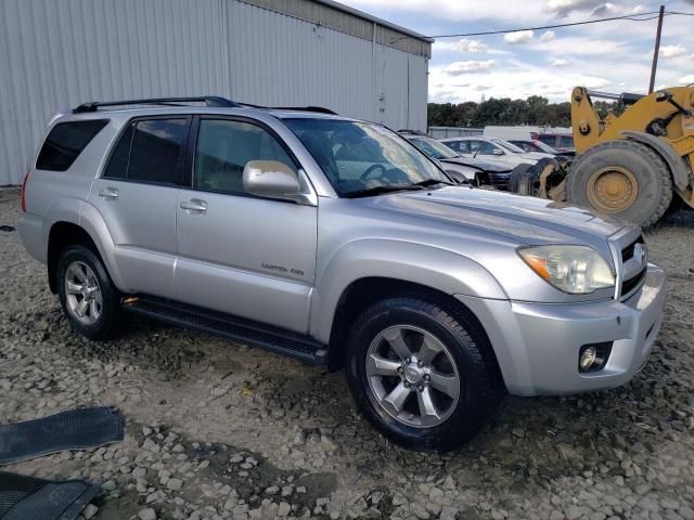 2006 Toyota 4runner Limited