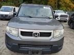 2011 Honda Element EX