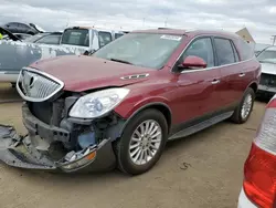 2011 Buick Enclave CXL en venta en Brighton, CO