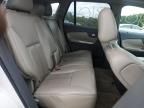 2012 Ford Edge SEL