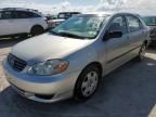 2003 Toyota Corolla CE