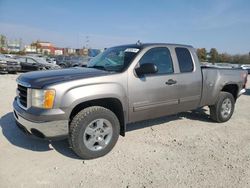 2012 GMC Sierra K1500 SLE en venta en Columbus, OH