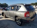 2011 Jeep Compass Sport