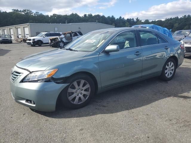 2008 Toyota Camry CE