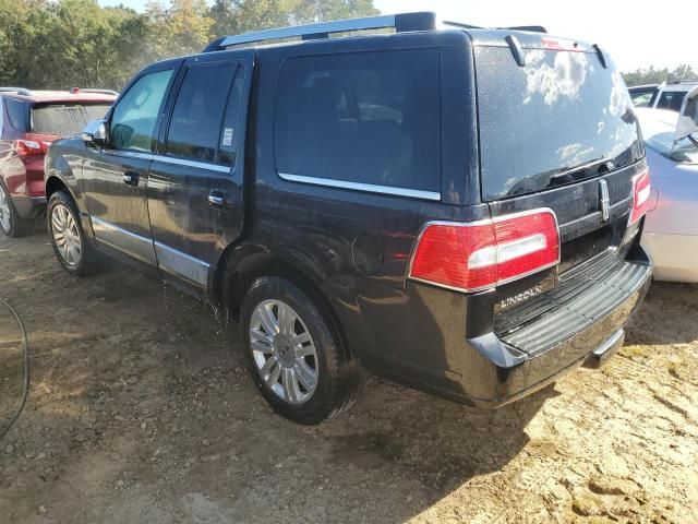 2013 Lincoln Navigator