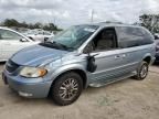 2003 Chrysler Town & Country Limited