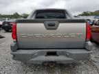 2002 Chevrolet Avalanche C1500