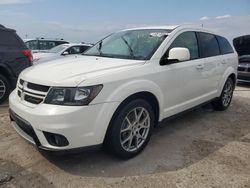 2018 Dodge Journey GT en venta en Arcadia, FL