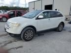 2010 Ford Edge SEL