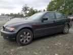 2004 BMW 325 XI