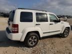 2008 Jeep Liberty Sport