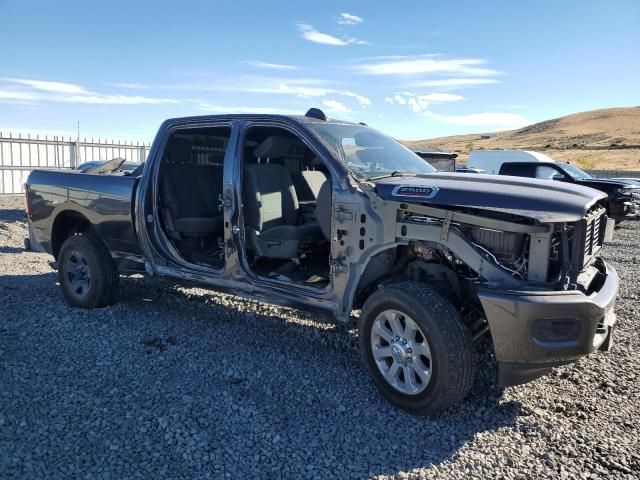 2021 Dodge RAM 2500 BIG Horn