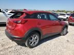 2018 Mazda CX-3 Sport