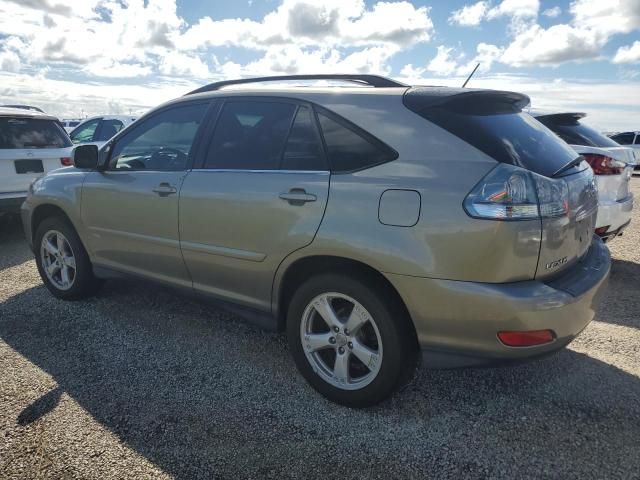 2005 Lexus RX 330