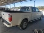 2006 Toyota Tundra Double Cab Limited