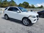 2014 Mercedes-Benz ML 350