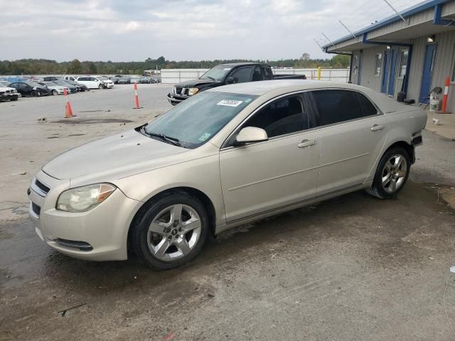 2010 Chevrolet Malibu 1LT