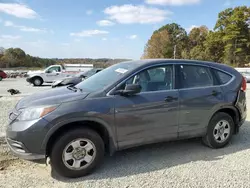 2013 Honda CR-V LX en venta en Concord, NC