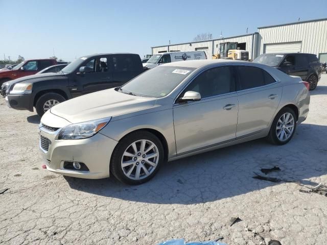 2015 Chevrolet Malibu 2LT