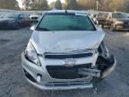 2013 Chevrolet Spark 1LT