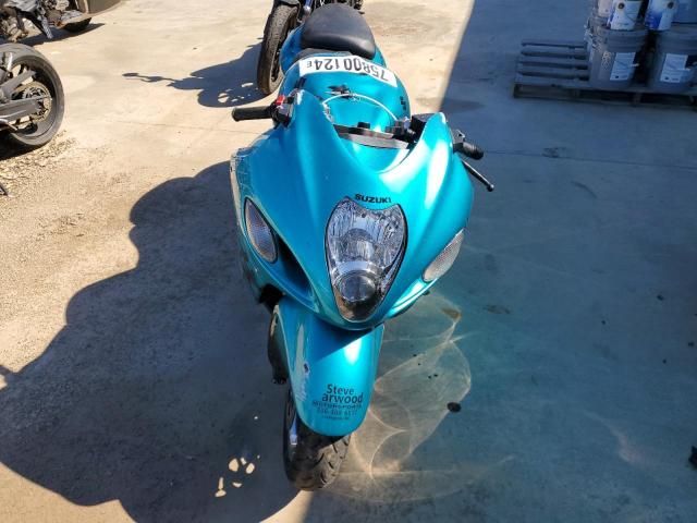 2005 Suzuki GSX1300 RK5