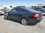 2004 Mercedes-Benz CLK 500