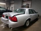 2001 Mercury Grand Marquis LS