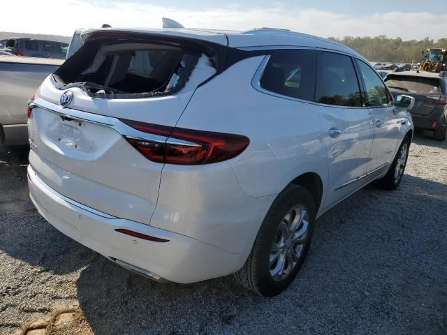 2020 Buick Enclave Avenir