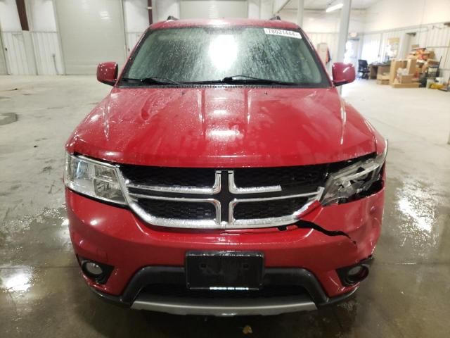 2013 Dodge Journey SXT