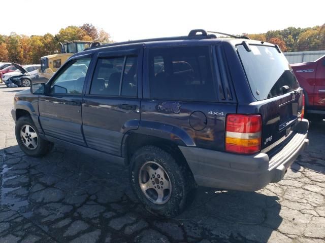 1998 Jeep Grand Cherokee Laredo