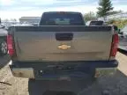 2008 Chevrolet Silverado K2500 Heavy Duty