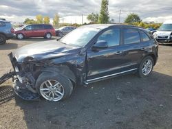 2017 Audi Q5 Premium en venta en Montreal Est, QC