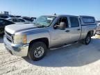 2008 Chevrolet Silverado K2500 Heavy Duty