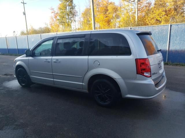 2012 Dodge Grand Caravan SE