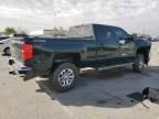 2015 Chevrolet Silverado K2500 Heavy Duty LT