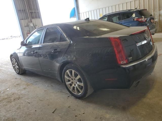 2009 Cadillac CTS