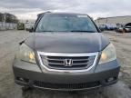 2008 Honda Odyssey Touring