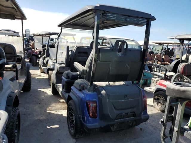 2023 Hdkp Golf Cart