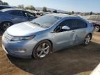 2013 Chevrolet Volt