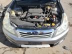 2011 Subaru Outback 2.5I Limited