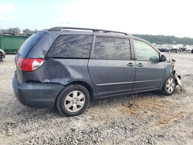 2006 Toyota Sienna CE