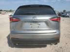 2016 Lexus NX 200T Base