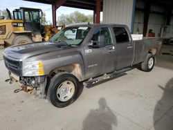 2014 Chevrolet Silverado K2500 Heavy Duty en venta en Billings, MT