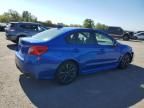 2017 Subaru WRX