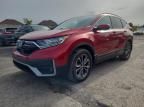 2020 Honda CR-V EXL